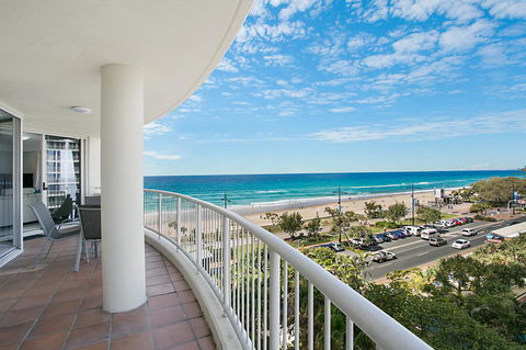 Moroccan Resort - HR Surfers Paradise - Accommodation 4U 26