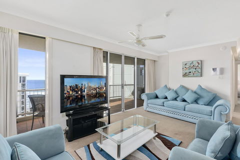 Moroccan Resort - HR Surfers Paradise - Accommodation 4U 20