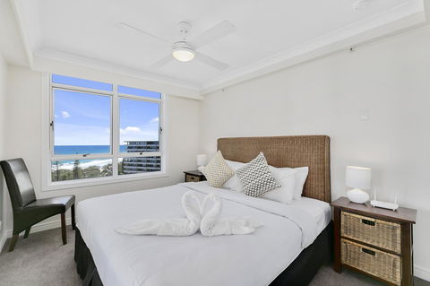 Moroccan Resort - HR Surfers Paradise - Accommodation 4U 5