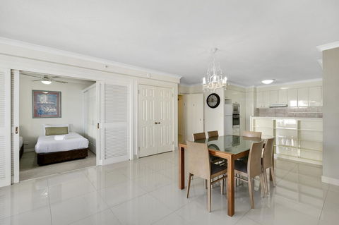 Moroccan Resort - HR Surfers Paradise - Accommodation 4U 32