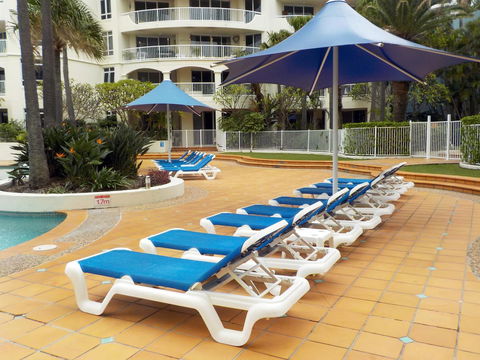 Moroccan Resort - HR Surfers Paradise - Accommodation 4U 29
