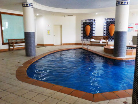 Moroccan Resort - HR Surfers Paradise - Accommodation 4U 34