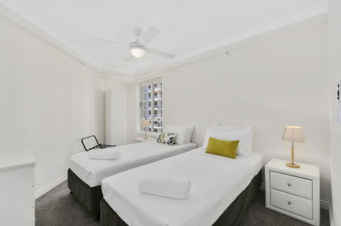Moroccan Resort - HR Surfers Paradise - Accommodation 4U 4