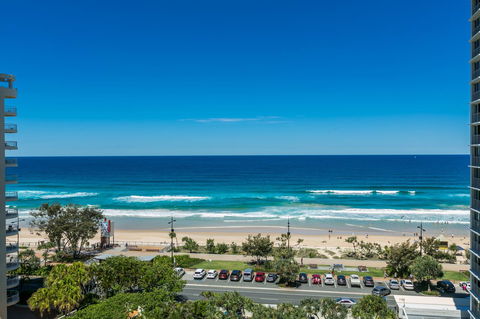 Moroccan Resort - HR Surfers Paradise - Accommodation 4U 2
