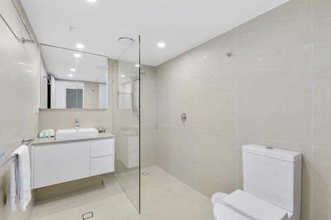Moroccan Resort - HR Surfers Paradise - Accommodation 4U 3