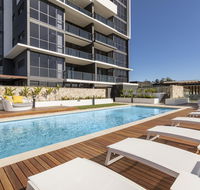 The Milton Brisbane - Accommodation 4U