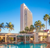 Crowne Plaza Surfers Paradise - Accommodation 4U