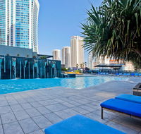 Circle on Cavill Apartments and Sub Penthouses - We Accommodate - Accommodation 4U