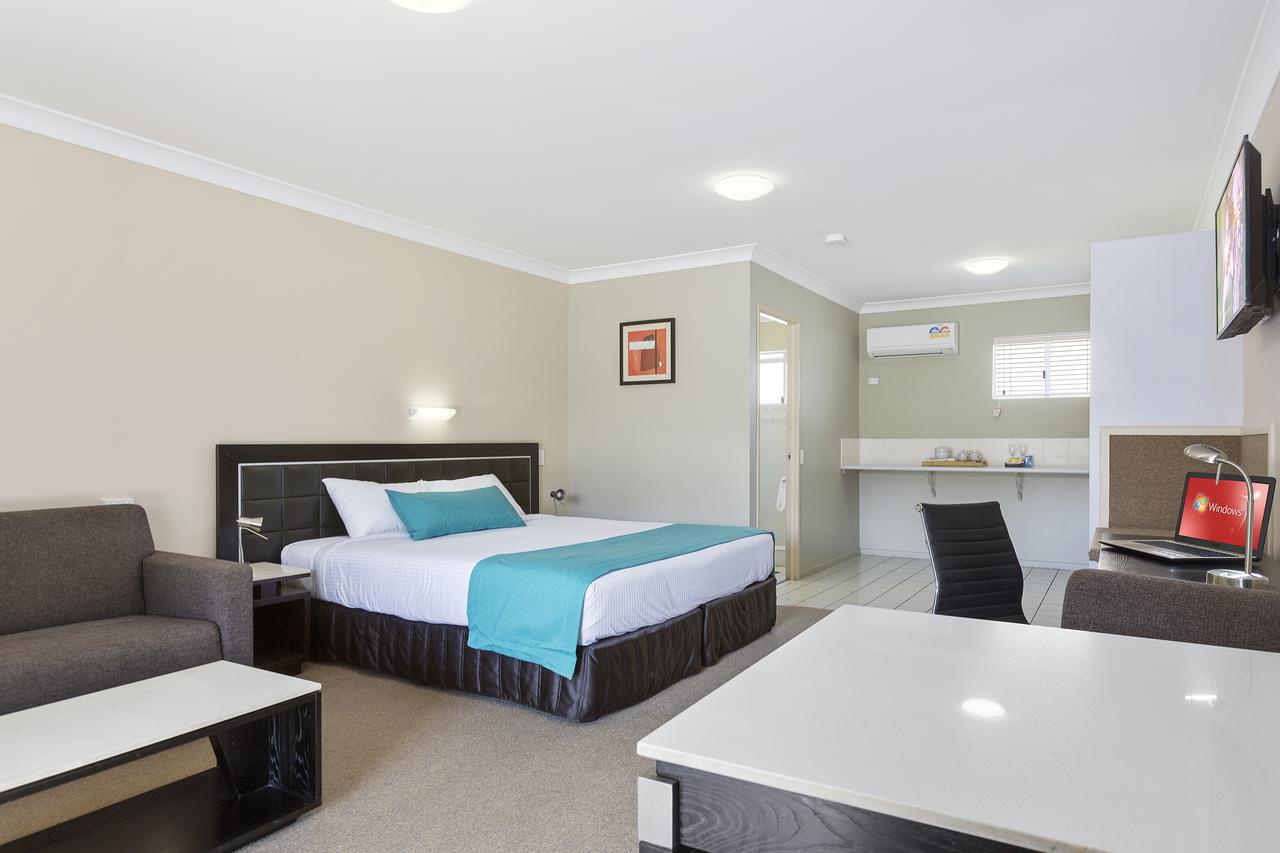 Carseldine QLD Accommodation 4U