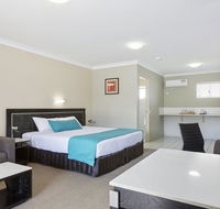 Comfort Inn North Brisbane - Accommodation 4U