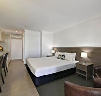 Smart Motels Bert Hinkler - Accommodation 4U