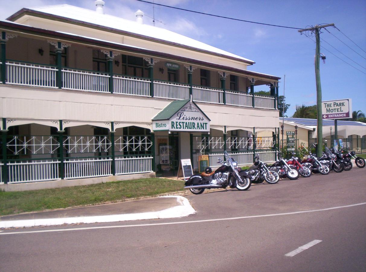 Towers Hill QLD Accommodation 4U