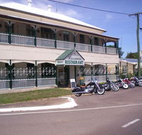 The Park Motel - Accommodation 4U