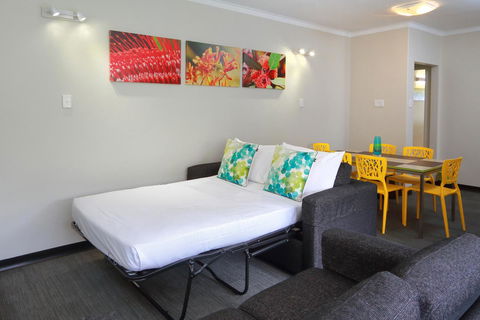 Palm Beach Hotel - Accommodation 4U 22
