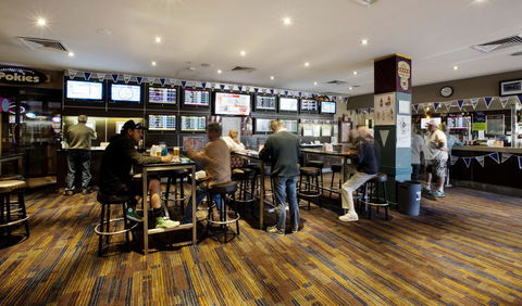 Palm Beach Hotel - Accommodation 4U 13