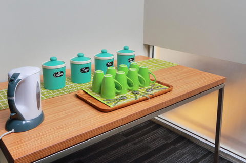 Palm Beach Hotel - Accommodation 4U 20