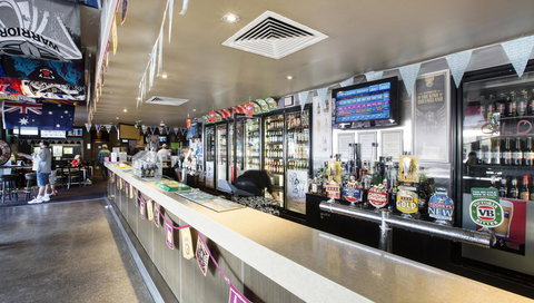 Palm Beach Hotel - Accommodation 4U 14