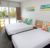 Palm Beach Hotel - Accommodation 4U