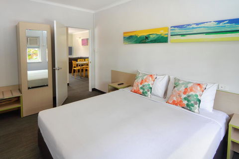Palm Beach Hotel - Accommodation 4U 18