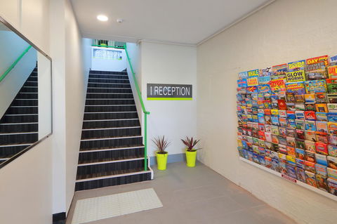 Palm Beach Hotel - Accommodation 4U 27