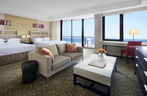 JW Marriott Gold Coast Resort & Spa - Accommodation 4U 20
