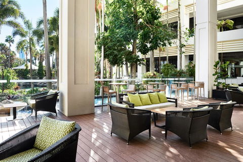 JW Marriott Gold Coast Resort & Spa - Accommodation 4U 39