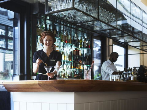 JW Marriott Gold Coast Resort & Spa - Accommodation 4U 42