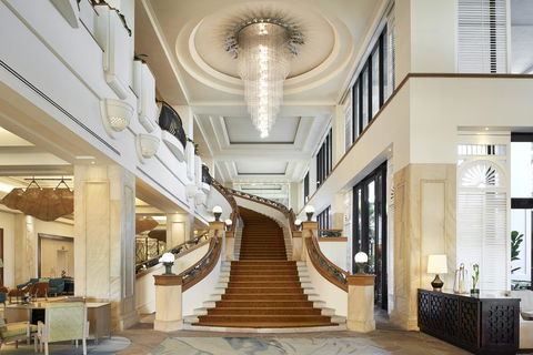 JW Marriott Gold Coast Resort & Spa - Accommodation 4U 6