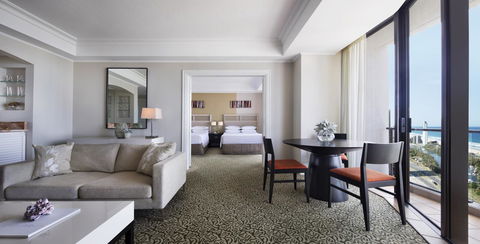 JW Marriott Gold Coast Resort & Spa - Accommodation 4U 23