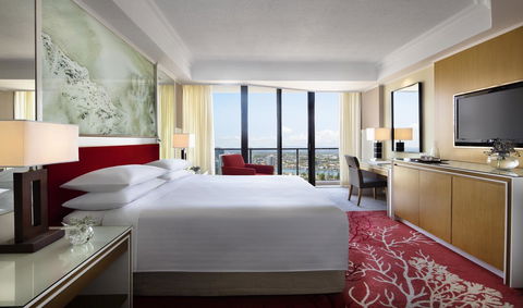 JW Marriott Gold Coast Resort & Spa - Accommodation 4U 8
