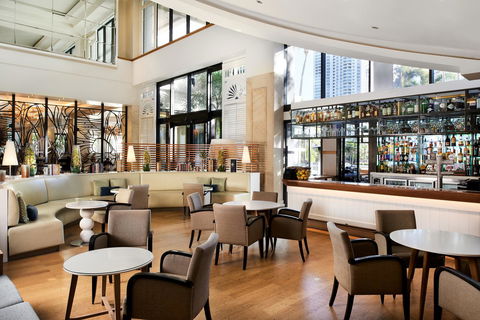 JW Marriott Gold Coast Resort & Spa - Accommodation 4U 38
