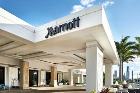 JW Marriott Gold Coast Resort & Spa - Accommodation 4U 3