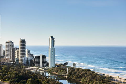 JW Marriott Gold Coast Resort & Spa - Accommodation 4U 16