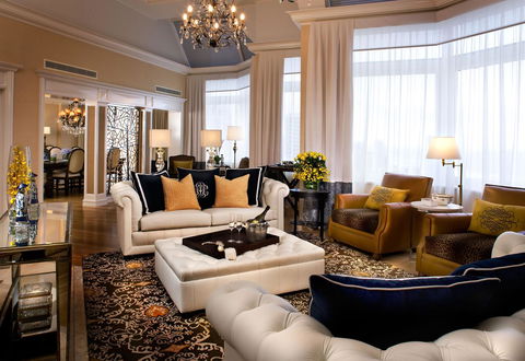 JW Marriott Gold Coast Resort & Spa - Accommodation 4U 34