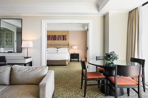 JW Marriott Gold Coast Resort & Spa - Accommodation 4U 24