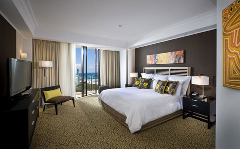 JW Marriott Gold Coast Resort & Spa - Accommodation 4U 28