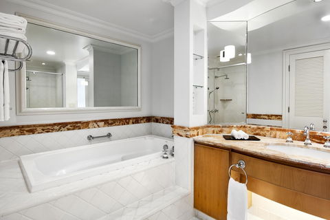 JW Marriott Gold Coast Resort & Spa - Accommodation 4U 22