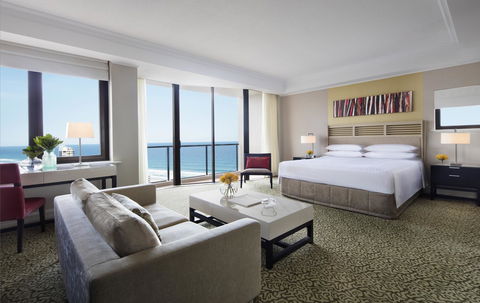 JW Marriott Gold Coast Resort & Spa - Accommodation 4U 18