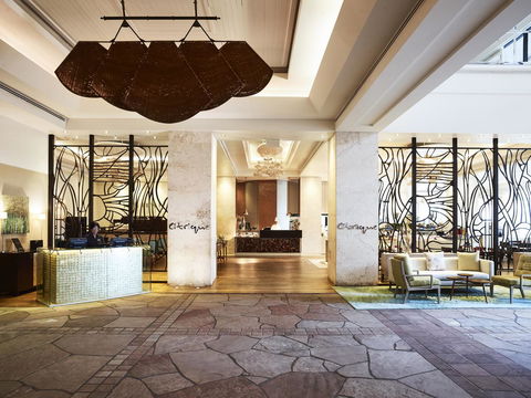 JW Marriott Gold Coast Resort & Spa - Accommodation 4U 7