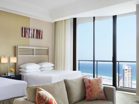 JW Marriott Gold Coast Resort & Spa - Accommodation 4U 21