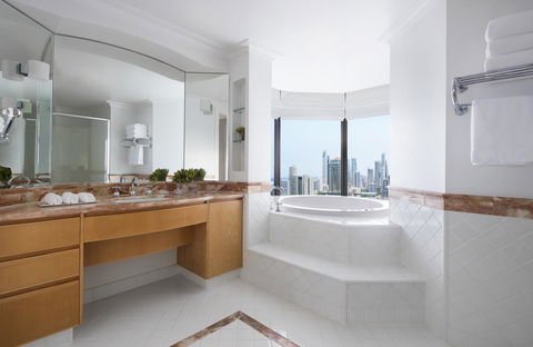 JW Marriott Gold Coast Resort & Spa - Accommodation 4U 19