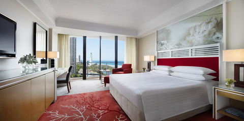 JW Marriott Gold Coast Resort & Spa - Accommodation 4U 14