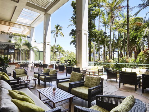 JW Marriott Gold Coast Resort & Spa - Accommodation 4U 43