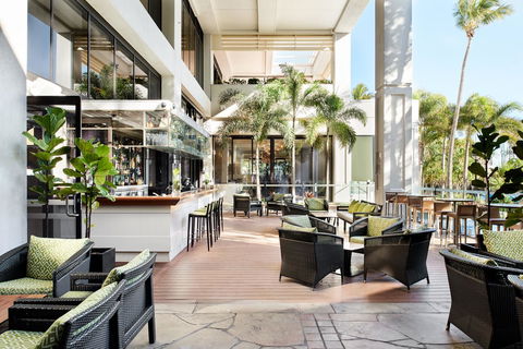 JW Marriott Gold Coast Resort & Spa - Accommodation 4U 40