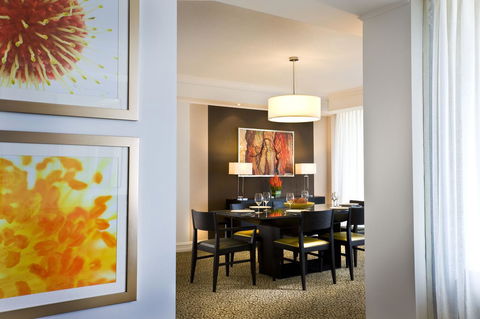 JW Marriott Gold Coast Resort & Spa - Accommodation 4U 30