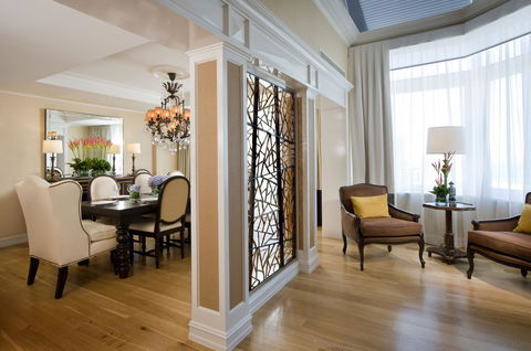 JW Marriott Gold Coast Resort & Spa - Accommodation 4U 35