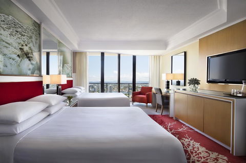 JW Marriott Gold Coast Resort & Spa - Accommodation 4U 9