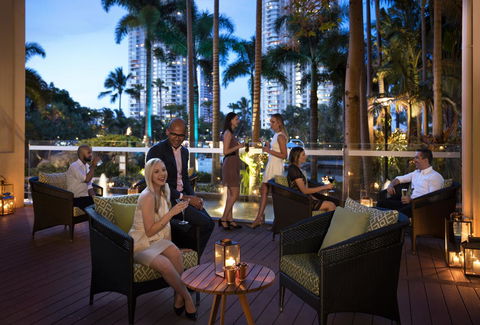 JW Marriott Gold Coast Resort & Spa - Accommodation 4U 44