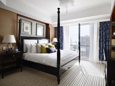JW Marriott Gold Coast Resort & Spa - Accommodation 4U 32