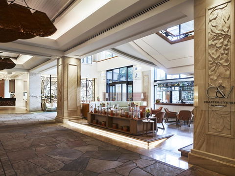 JW Marriott Gold Coast Resort & Spa - Accommodation 4U 37